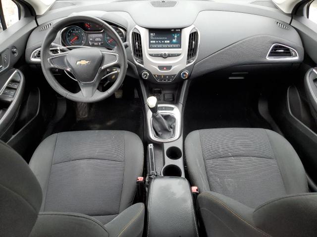 Photo 8 from auction – 2017 CHEVROLET CRUZE LS with VIN 1G1BB5SM2H7206562