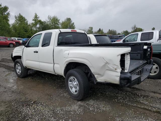 Photo 2 from auction – 2021 TOYOTA TACOMA ACC with VIN 3TYRX5GN4MT024679