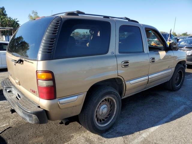 Photo 3 from auction – 2001 GMC YUKON with VIN 1GKEC13T21J127955