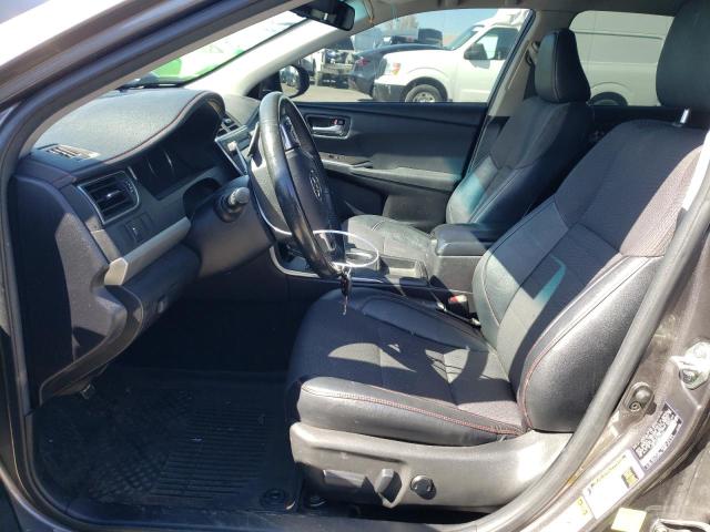Photo 7 from auction – 2017 TOYOTA CAMRY LE with VIN 4T1BF1FK5HU727561