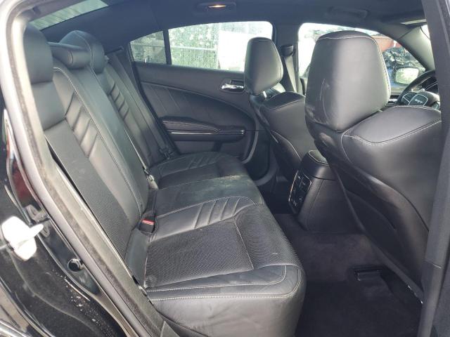 Photo 10 from auction – 2018 DODGE CHARGER SR with VIN 2C3CDXL96JH230003