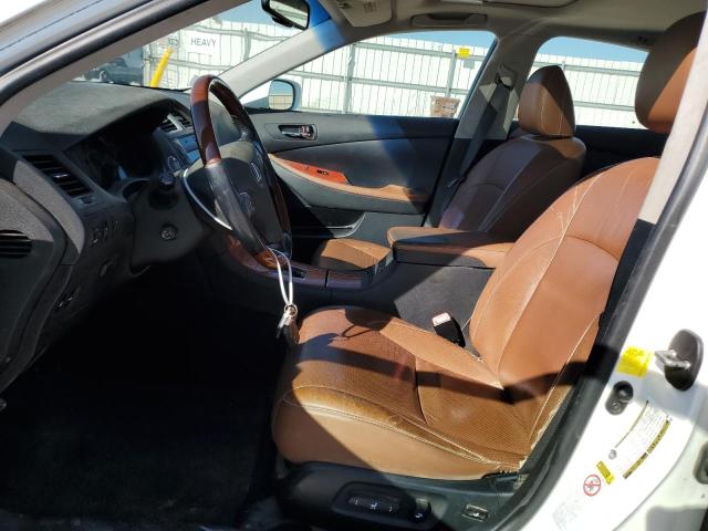 Фото 7 с аукциона – 2012 LEXUS ES 350 с VIN JTHBK1EG5C2487816