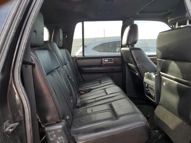 Photo 11 from auction – 2015 LINCOLN NAVIGATOR with VIN 5LMJJ3JT9FEJ06155