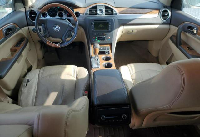 Photo 8 from auction – 2011 BUICK ENCLAVE CX with VIN 5GAKRBED6BJ300792