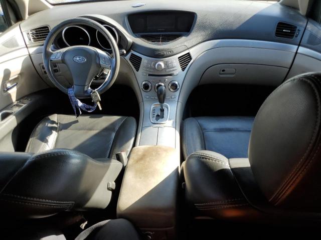 Photo 8 from auction – 2008 SUBARU TRIBECA LI with VIN 4S4WX97D284407224