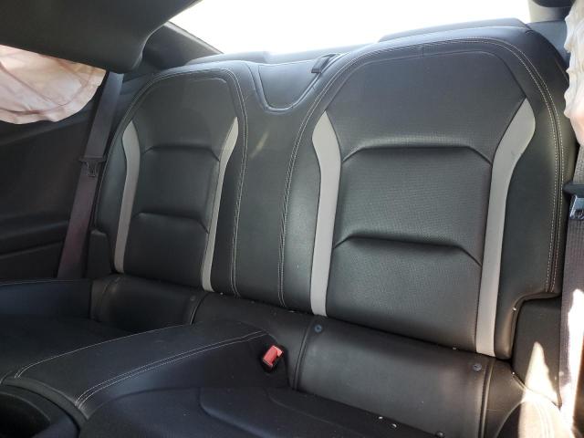 Photo 10 from auction – 2016 CHEVROLET CAMARO LT with VIN 1G1FD1RS0G0123373