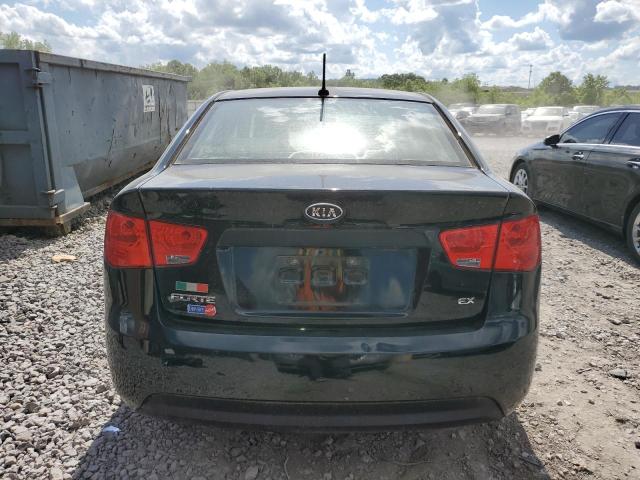 Photo 6 from auction – 2010 KIA FORTE EX with VIN KNAFU4A21A5213630