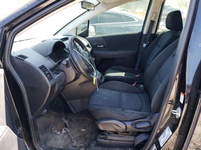 Photo 7 from auction – 2010 MAZDA 5 with VIN JM1CR2W37A0375658
