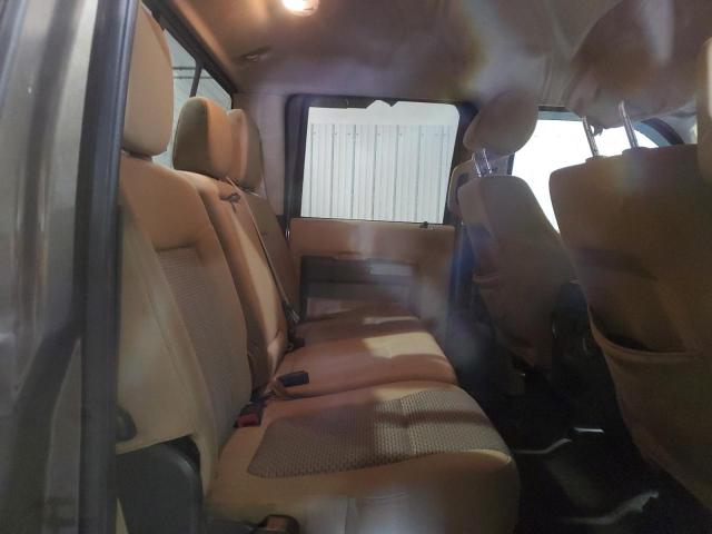 Photo 10 from auction – 2016 FORD F250 SUPER with VIN 1FT7W2B69GEA62407