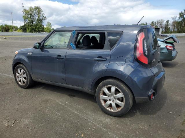 Photo 2 from auction – 2016 KIA SOUL + with VIN KNDJP3A52G7261482