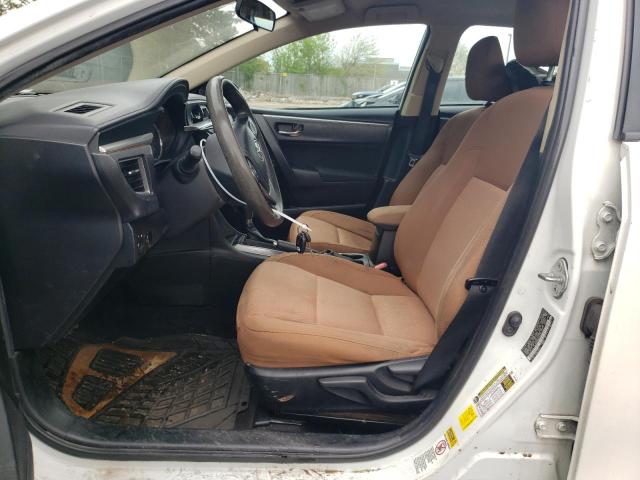 Photo 7 from auction – 2015 TOYOTA COROLLA L with VIN 5YFBURHE5FP280448