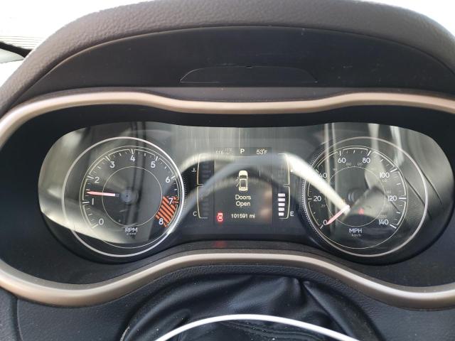 Photo 9 from auction – 2014 JEEP CHEROKEE L with VIN 1C4PJMCS4EW248563