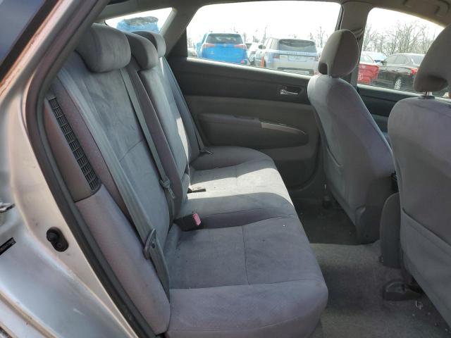 Photo 10 from auction – 2007 TOYOTA PRIUS with VIN JTDKB20U873246482