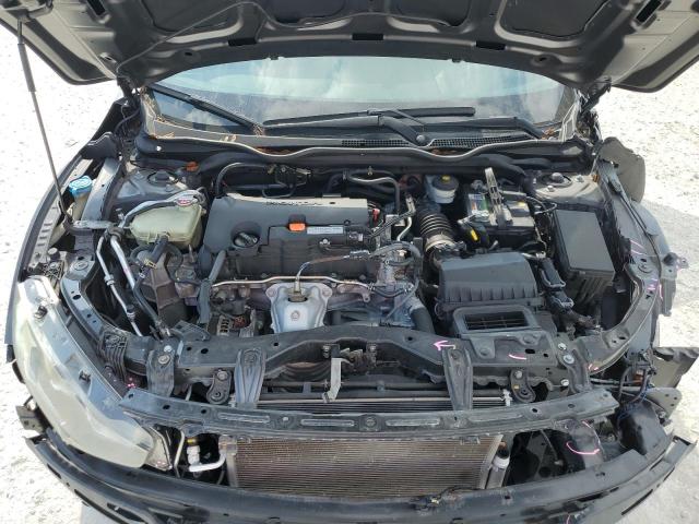 Photo 11 from auction – 2016 HONDA CIVIC EX with VIN 2HGFC2F77GH573776