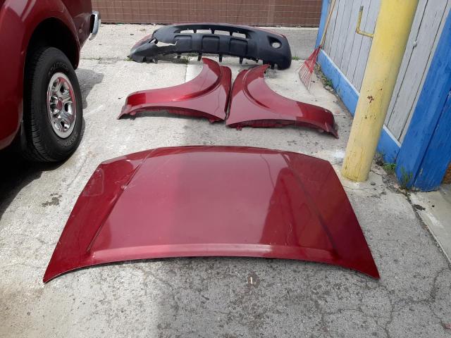 Photo 12 from auction – 2016 NISSAN FRONTIER S with VIN 1N6BD0CTXGN716336