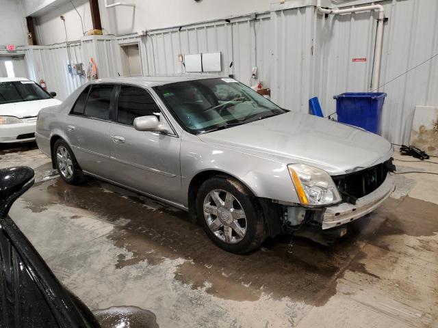 Photo 4 from auction – 2007 CADILLAC DTS with VIN 1G6KD57Y37U230174