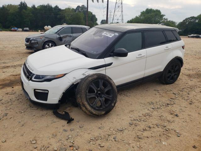 LAND ROVER RANGE ROVE 2016 with VIN SALVP2BG6GH164820 - Photo from auction