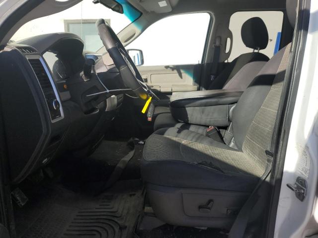 صورة رقم 7 من المزاد - 2010 DODGE RAM 1500 مع VIN 1D7RV1GP4AS136287