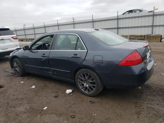 Photo 2 from auction – 2007 HONDA ACCORD EX with VIN 1HGCM66577A002115