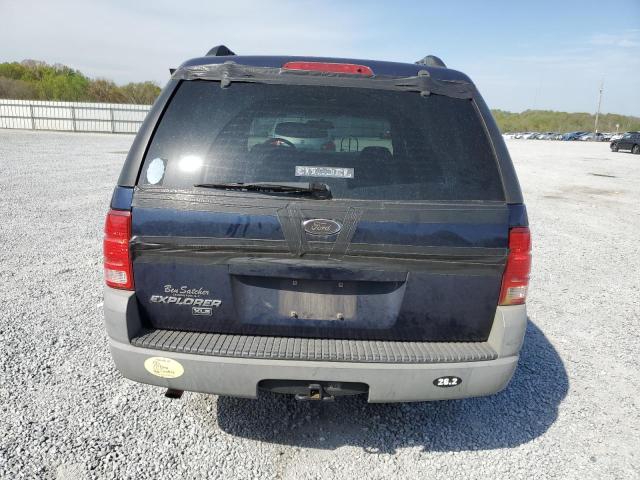 Photo 6 from auction – 2002 FORD EXPLORER X with VIN 1FMZU62K72UD58569