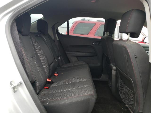 Photo 11 from auction – 2016 CHEVROLET EQUINOX LT with VIN 2GNFLFEKXG6262339