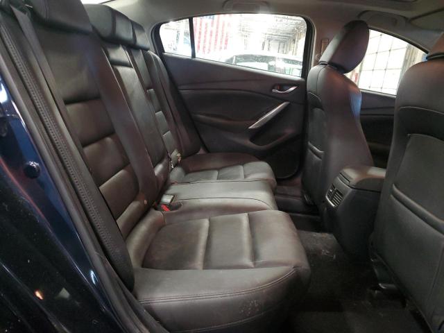 Photo 10 from auction – 2015 MAZDA 6 TOURING with VIN JM1GJ1V57F1216016