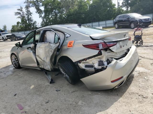Photo 2 from auction – 2024 LEXUS ES 350 BAS with VIN 58AEZ1B17RU162242
