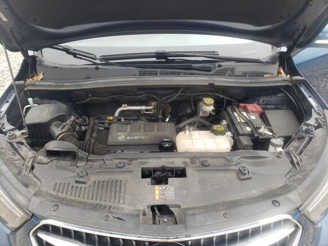 Photo 12 from auction – 2019 BUICK ENCORE PRE with VIN KL4CJESB0KB925529
