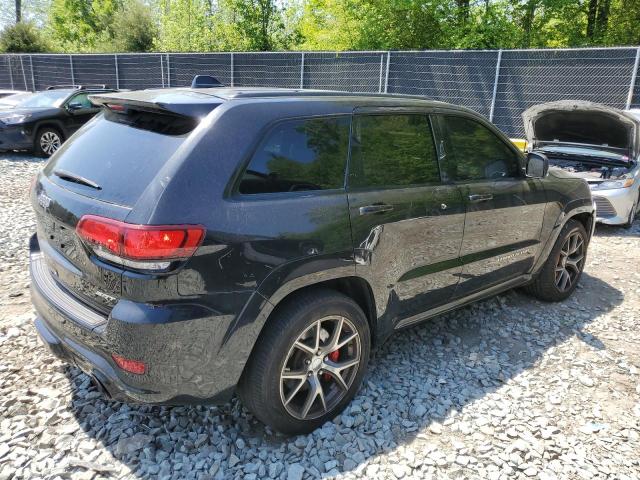 Photo 3 from auction – 2016 JEEP GRAND CHER with VIN 1C4RJFDJ9GC332120