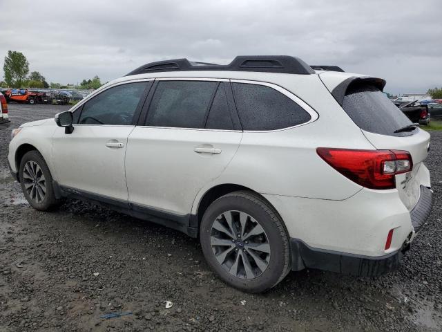 Photo 2 from auction – 2015 SUBARU OUTBACK 2. with VIN 4S4BSALC3F3233694