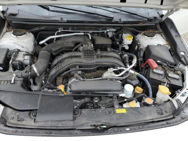 Photo 11 from auction – 2021 SUBARU IMPREZA with VIN 4S3GKAB67M3602348