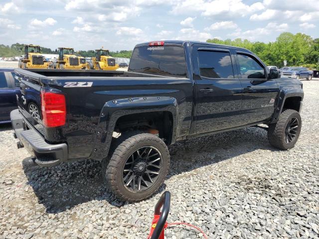 Photo 3 from auction – 2017 CHEVROLET SILVERADO with VIN 3GCUKREC6HG102574