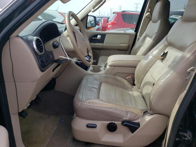 Photo 7 from auction – 2003 FORD EXPEDITION with VIN 1FMFU18L33LC29872