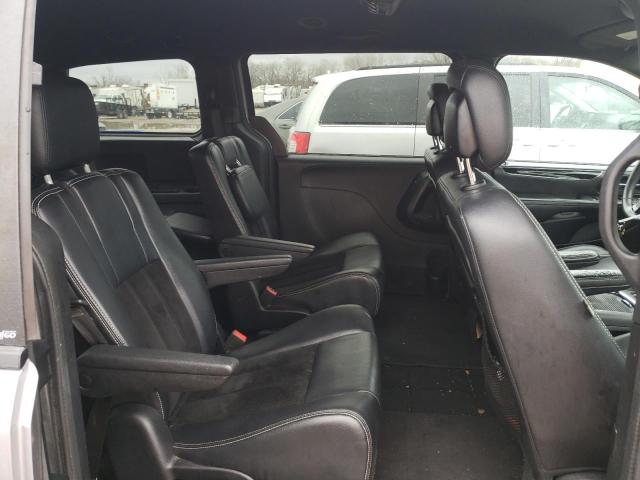 Photo 11 from auction – 2014 DODGE GRAND CARA with VIN 2C4RDGCG4ER339855