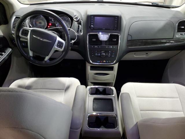 Photo 8 from auction – 2012 CHRYSLER TOWN & COU with VIN 2C4RC1BG0CR134192