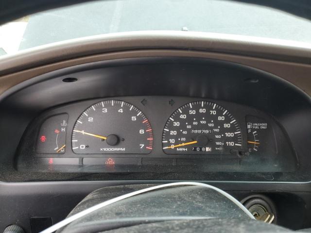 Photo 9 from auction – 1997 TOYOTA 4RUNNER with VIN JT3GM84R6V0016872