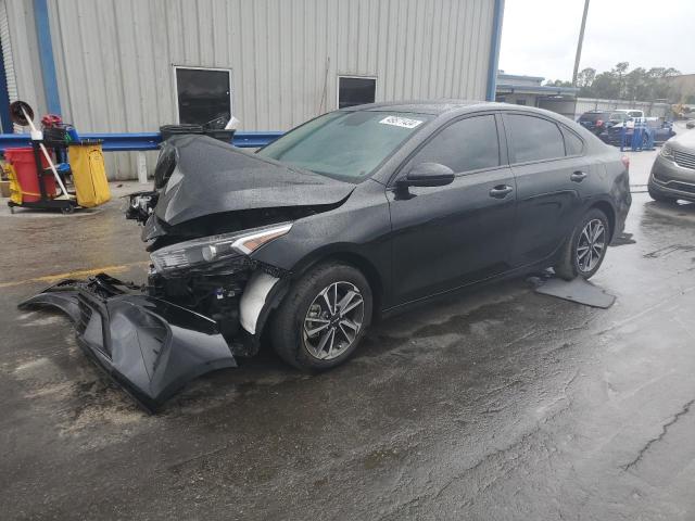 Photo 1 from auction – 2023 KIA FORTE LX with VIN 3KPF24AD0PE651174