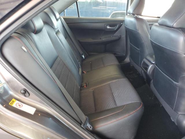 Photo 10 from auction – 2015 TOYOTA CAMRY LE with VIN 4T1BF1FKXFU031484