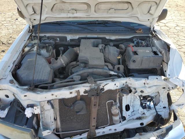 Photo 11 from auction – 2007 GMC CANYON with VIN 1GTCS149778116619