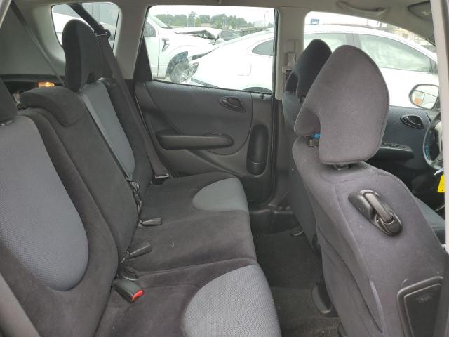 Photo 10 from auction – 2007 HONDA FIT S with VIN JHMGD38637S017952