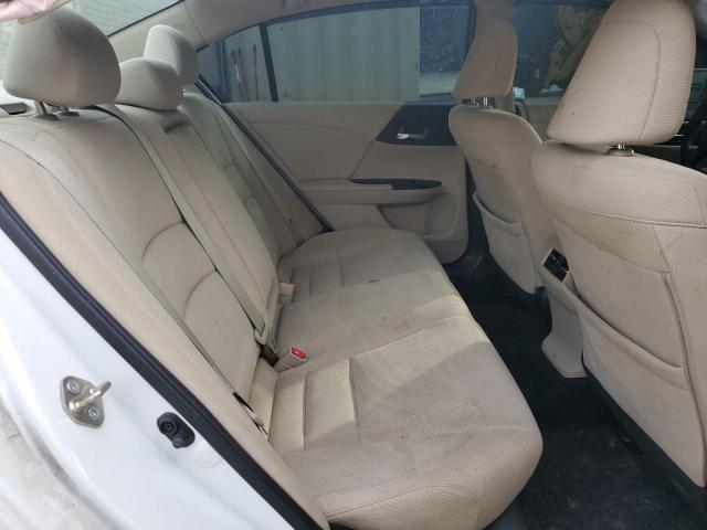 Photo 10 from auction – 2016 HONDA ACCORD EX with VIN 1HGCR2F74GA111174