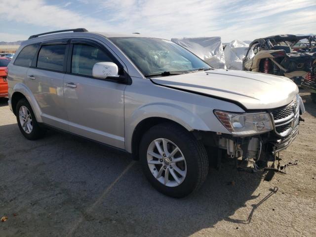 Photo 4 from auction – 2014 DODGE JOURNEY SX with VIN 3C4PDCBB6ET119300