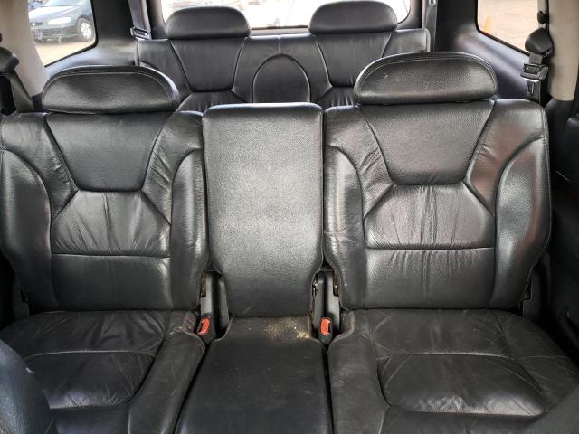 Photo 10 from auction – 2002 DODGE DURANGO SL with VIN 1B4HS58Z42F112343