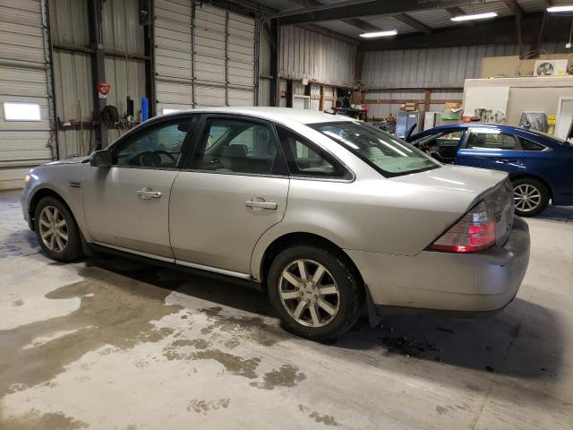 Photo 2 from auction – 2008 FORD TAURUS SEL with VIN 1FAHP24W38G167681