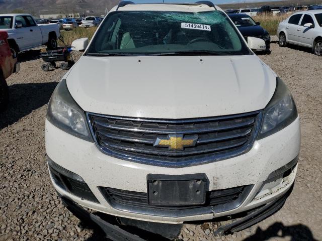 Photo 5 from auction – 2014 CHEVROLET TRAVERSE L with VIN 1GNKVHKD0EJ352464