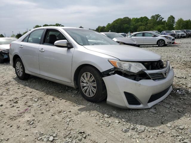 Photo 4 from auction – 2014 TOYOTA CAMRY L with VIN 4T4BF1FK6ER356055