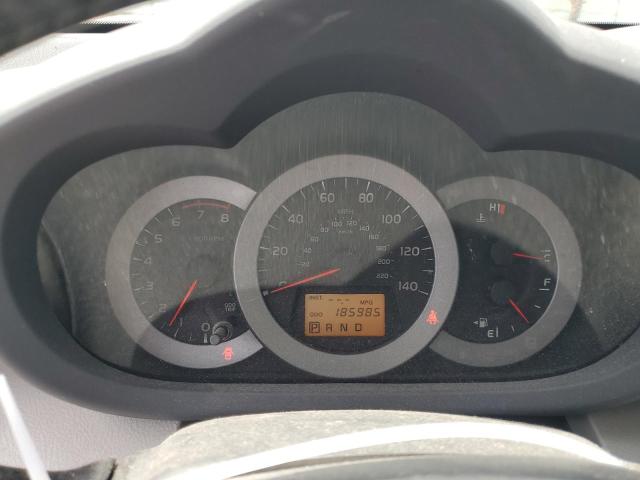 Photo 9 from auction – 2012 TOYOTA RAV4 LIMIT with VIN 2T3DF4DV6CW262523