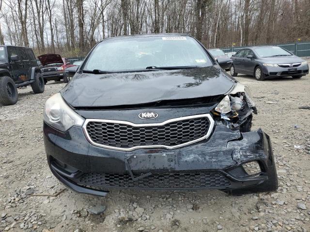 Фото 5 с аукциона – 2014 KIA FORTE EX с VIN KNAFX4A89E5095246