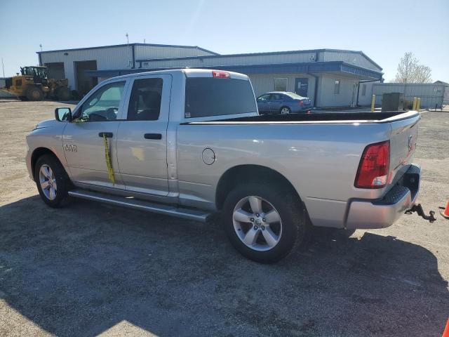 Фото 2 с аукциона – 2014 RAM 1500 ST с VIN 1C6RR7FG6ES461796