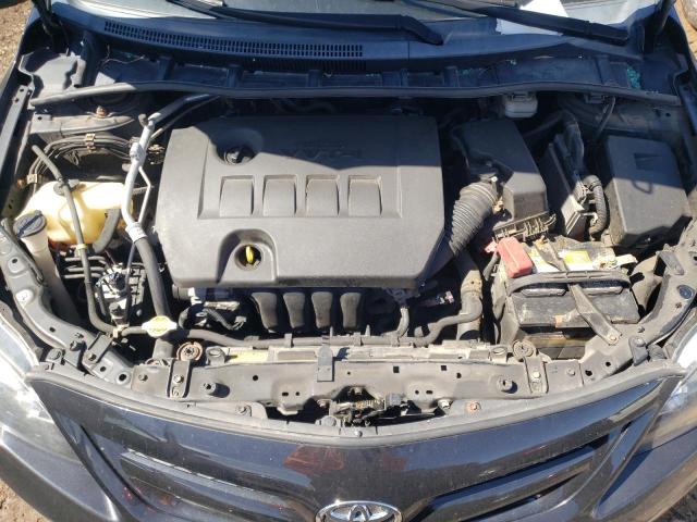 Photo 11 from auction – 2013 TOYOTA COROLLA BA with VIN 2T1BU4EE7DC122388